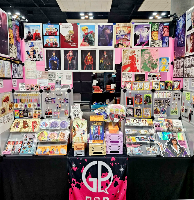 Kawaiikon 2026