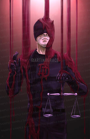 Daredevil Daredevil